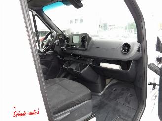 Mercedes Sprinter 315 1.9 CDI L3H3 Automaat picture 7