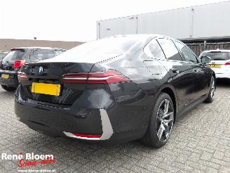 skadebil auto BMW 5-serie 530e 2024/9
