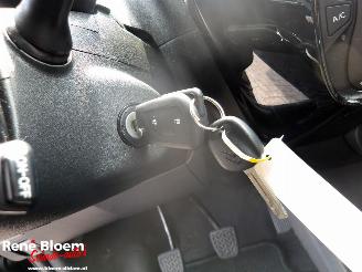 Citroën C1 1.0 VTI Feel 5drs Airco picture 17