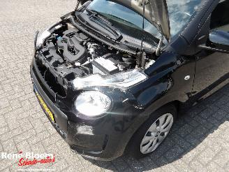 Citroën C1 1.0 VTI Feel 5drs Airco picture 8