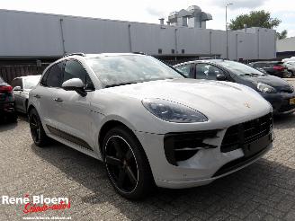 Porsche Macan 3.0S 354pk Full Option picture 5