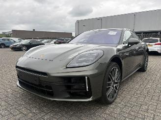 skadebil auto Porsche Panamera 4 E-Hybrid Full Option Rechtslenker 2026/7