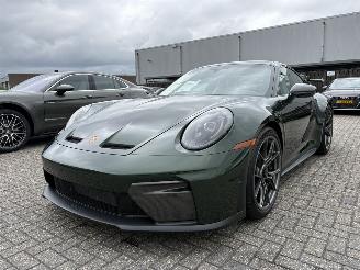 Unfallwagen Porsche 911 922.2 GT3 WEISSACH 510pk 2026/7