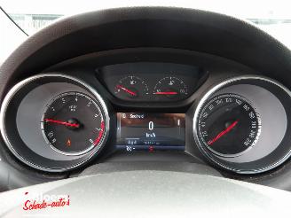 Opel Astra 1.0 Edition 5drs picture 16