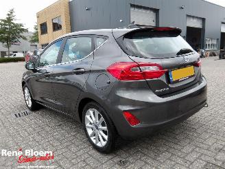 Ford Fiesta 1.0 EcoBoost Titanium 5-drs picture 2
