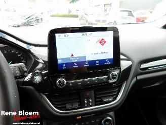 Ford Fiesta 1.0 EcoBoost Titanium 5-drs picture 17