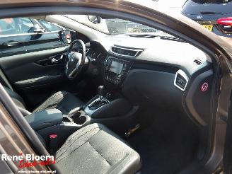 Nissan Qashqai 1.2 Business Edition 116pk Automaat picture 7