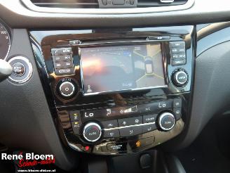 Nissan Qashqai 1.2 Business Edition 116pk Automaat picture 18