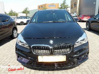 BMW 2-serie 218i Corporate Executive Automaat 136pk picture 3