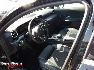 Mercedes A-klasse 180d Business Solution 116pk picture 13