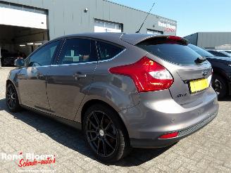 Ford Focus 1.0 Ecoboost Edition Plus 125pk picture 2