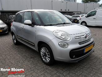 Fiat 500L Twinair Lounge 105pk picture 5