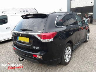 Mitsubishi Outlander 2.0 PHEV Instyle picture 4