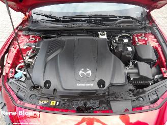 Mazda 3 2.0 e-SkyActiv-X MHybrid 186 Comfort picture 7
