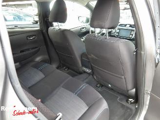 Nissan Leaf e+ N-Connecta 62kwh picture 7
