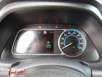 Nissan Leaf e+ N-Connecta 62kwh picture 20