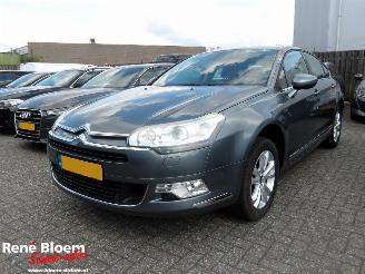  Citroën C5 1.6 THP Exclusive 156pk 2012/10