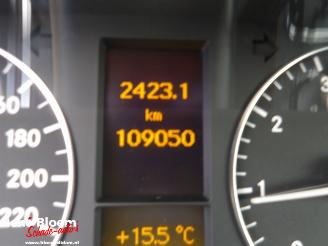 Mercedes A-klasse 150 Elegance Aut picture 20