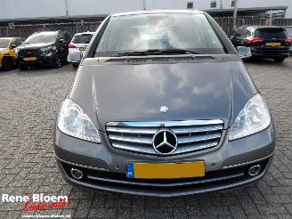 Mercedes A-klasse 150 Elegance Aut picture 6