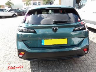 Peugeot 308 1.2 Puretech Active Pack Business Aut 131pk picture 3