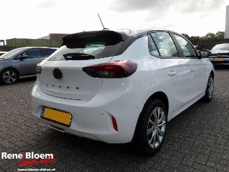Unfallwagen Opel Corsa Electric Long Range Business Edition  51kwh 2026/6