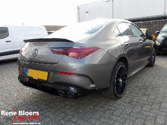 Avarii autoturisme Mercedes Cla-klasse 250e AMG-line 163pk 2023/8