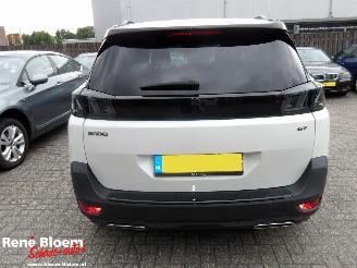 Peugeot 5008 1.2 PureTech GT 131pk picture 6