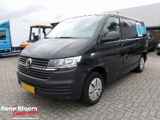 Schade bestelwagen Volkswagen Transporter 2.0 TDI L1H1 Comfortline 28 2022/3