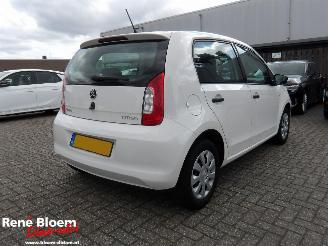 Schadeauto Skoda Citigo 1.0 Greentech Active 2019/2