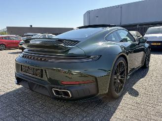 škoda osobní automobily Porsche 911 992.2 3.6 Turbo S Ceramic 711pk 2026/2