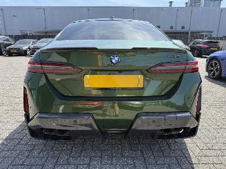 BMW M5 Sedan Carbon B&W 728pk Full Option picture 6