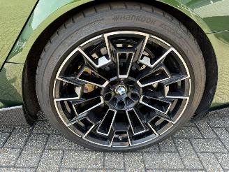 BMW M5 Sedan Carbon B&W 728pk Full Option picture 35