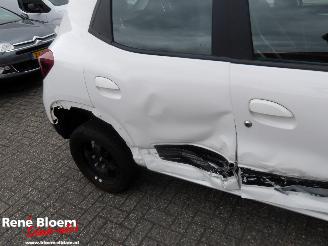 Dacia Spring Essential 27kwh picture 7