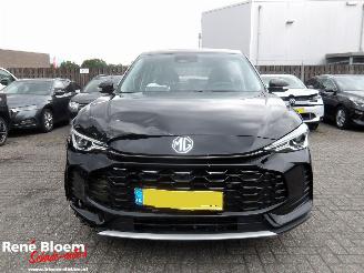 MG ZS Hybrid + 1.5 Standard picture 6