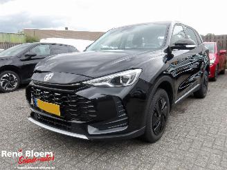 Auto incidentate MG ZS Hybrid + 1.5 Standard 2026/1