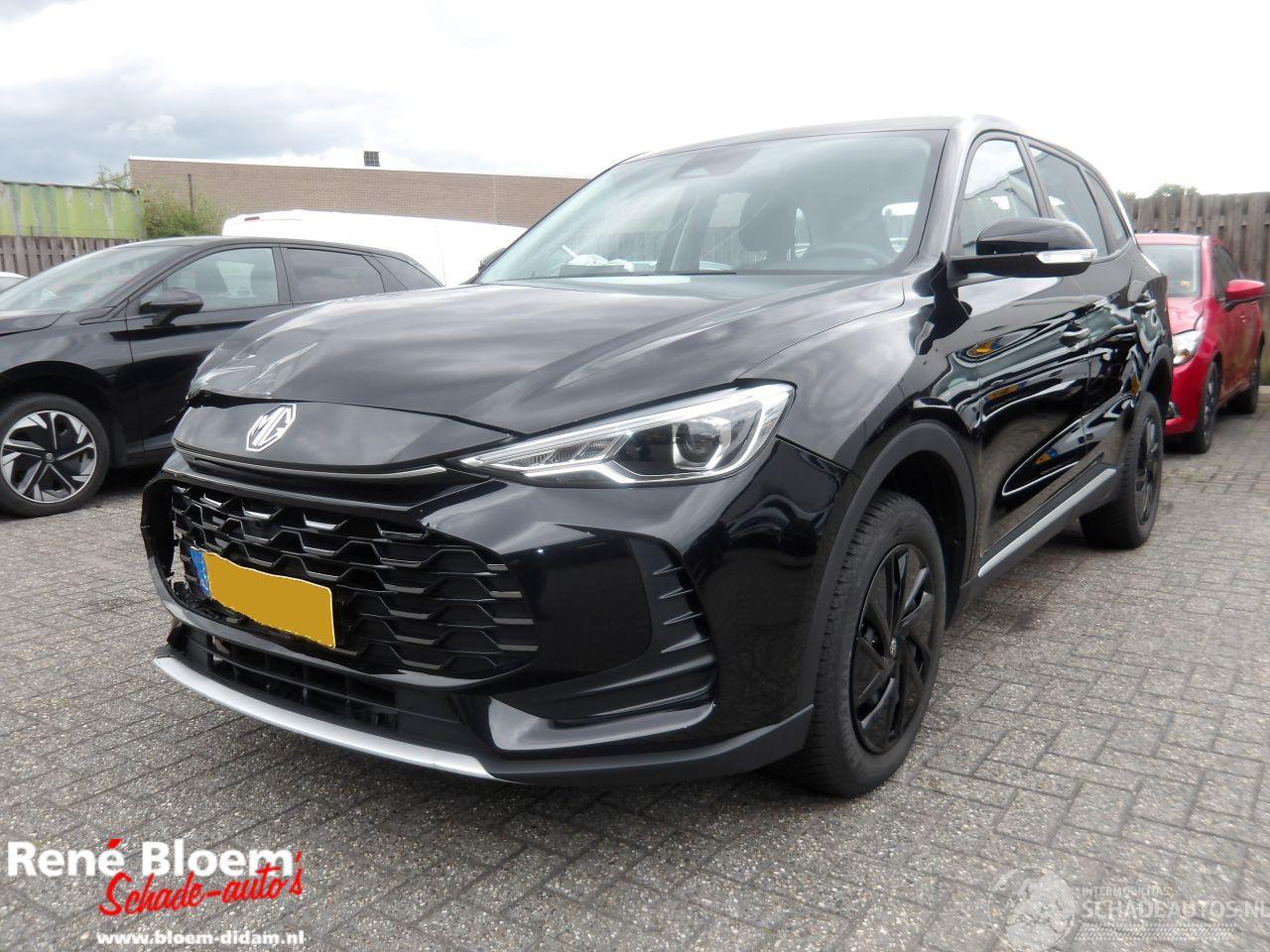 MG ZS Hybrid + 1.5 Standard