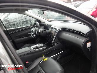 Hyundai Tucson 1.6 T-GDI PHEV Premium 4WD Aut picture 8