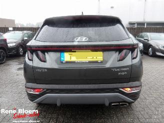 Hyundai Tucson 1.6 T-GDI PHEV Premium 4WD Aut picture 5