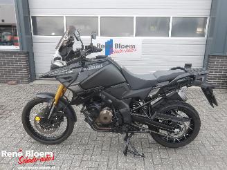 Unfall Kfz Motorrad Suzuki  DL 1050 DE V-Strom 2023/3