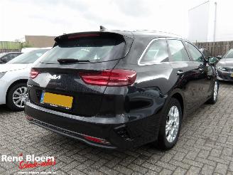 škoda osobní automobily Kia Ceed 1.5 T-GDi Dynamicline Automaat 140pk 2024/7