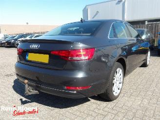 Avarii autoturisme Audi A4 1.4 TFSI Pro-Line 2017/1