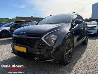 skadebil auto Kia Sportage 1.6 T-GDI Plug-in-Hybrid AWD 2025/9
