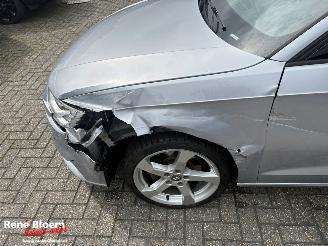 Audi A3 SPORTBACK 30 TDI Advance 5drs Navi picture 8