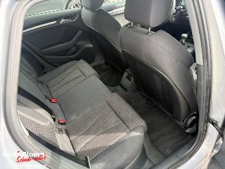 Audi A3 SPORTBACK 30 TDI Advance 5drs Navi picture 14