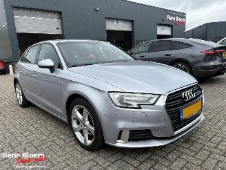 Audi A3 SPORTBACK 30 TDI Advance 5drs Navi picture 2