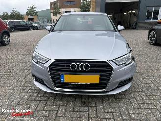 Audi A3 SPORTBACK 30 TDI Advance 5drs Navi picture 3