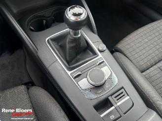 Audi A3 SPORTBACK 30 TDI Advance 5drs Navi picture 19