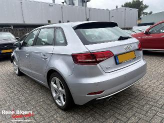 Audi A3 SPORTBACK 30 TDI Advance 5drs Navi picture 5