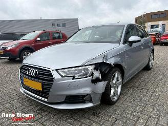 Audi A3 SPORTBACK 30 TDI Advance 5drs Navi picture 4