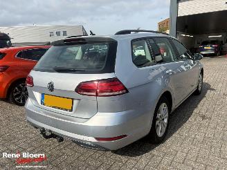 Volkswagen Golf 1.0 TSI Comfortline NAVI 5drs picture 4